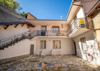 Four-room apartment Demonte - photo 18