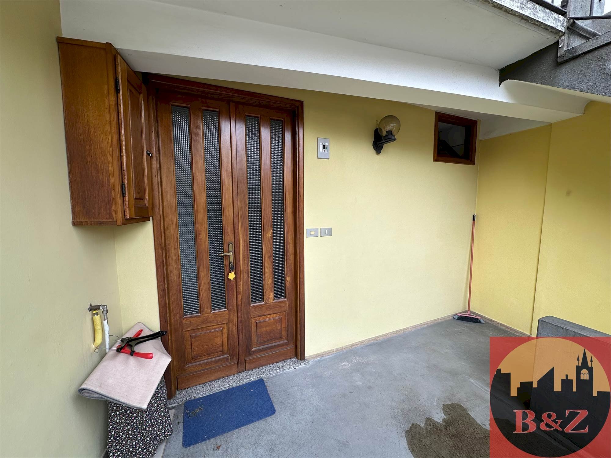 Apartment Borgata Borello 30 Bis 2, Rubiana (TO), Rubiana - photo 2