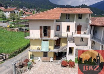 Apartment Borgata Borello 30 Bis 2, Rubiana (TO), Rubiana - photo 1