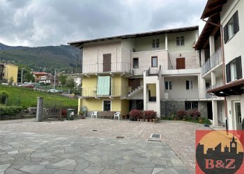 Apartment Borgata Borello 30 Bis 2, Rubiana (TO), Rubiana - photo 10