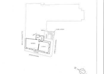 Apartment Borgata Borello 30 Bis 2, Rubiana (TO), Rubiana - photo 11