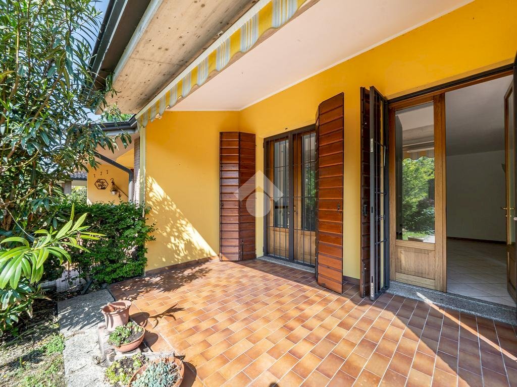Villa a Schiera Via Corte Dei Ciliegi, Bagnolo in Piano - foto 3