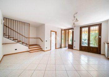 Villa a Schiera Via Corte Dei Ciliegi, Bagnolo in Piano - foto 4