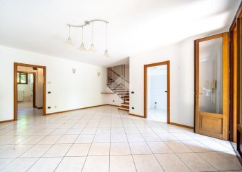 Villa a Schiera Via Corte Dei Ciliegi, Bagnolo in Piano - foto 5
