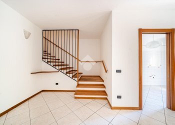 Villa a Schiera Via Corte Dei Ciliegi, Bagnolo in Piano - foto 6