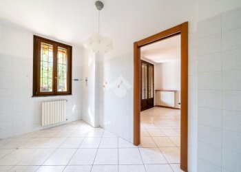 Villa a Schiera Via Corte Dei Ciliegi, Bagnolo in Piano - foto 9