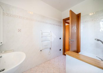 Villa a Schiera Via Corte Dei Ciliegi, Bagnolo in Piano - foto 16