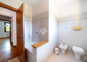 Villa a Schiera Via Corte Dei Ciliegi, Bagnolo in Piano - foto 19