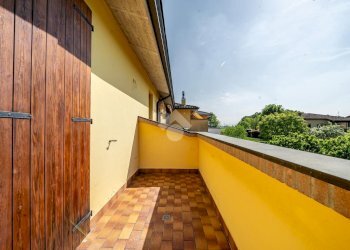 Villa a Schiera Via Corte Dei Ciliegi, Bagnolo in Piano - foto 23