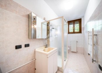 Villa a Schiera Via Corte Dei Ciliegi, Bagnolo in Piano - foto 24