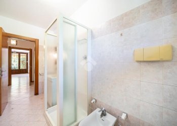 Villa a Schiera Via Corte Dei Ciliegi, Bagnolo in Piano - foto 25