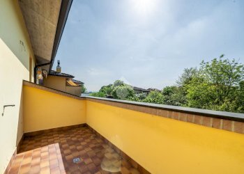 Villa a Schiera Via Corte Dei Ciliegi, Bagnolo in Piano - foto 30