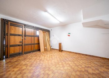 Villa a Schiera Via Corte Dei Ciliegi, Bagnolo in Piano - foto 31