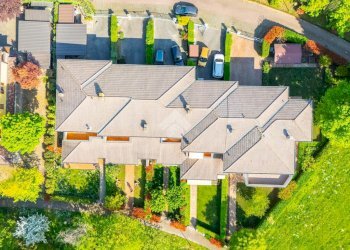 Villa a Schiera Via Corte Dei Ciliegi, Bagnolo in Piano - foto 36