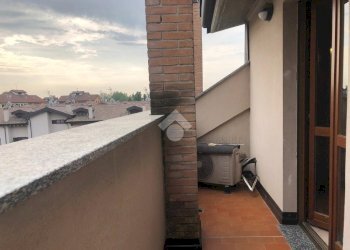 Attic Via Ticinello, Lacchiarella - photo 19
