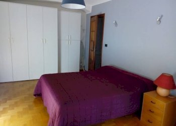 Trilocale Torino (zona Crocetta) - foto 1
