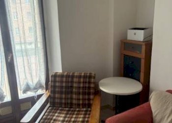 Three-room apartment Torino (neighborhood Crocetta) - photo 12