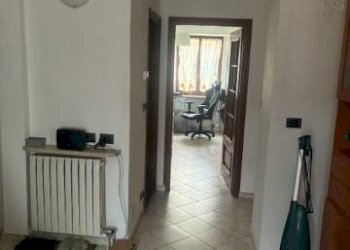 Three-room apartment Torino (neighborhood Crocetta) - photo 15