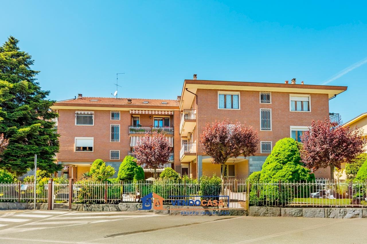 Quadrilocale Vinovo - foto 1