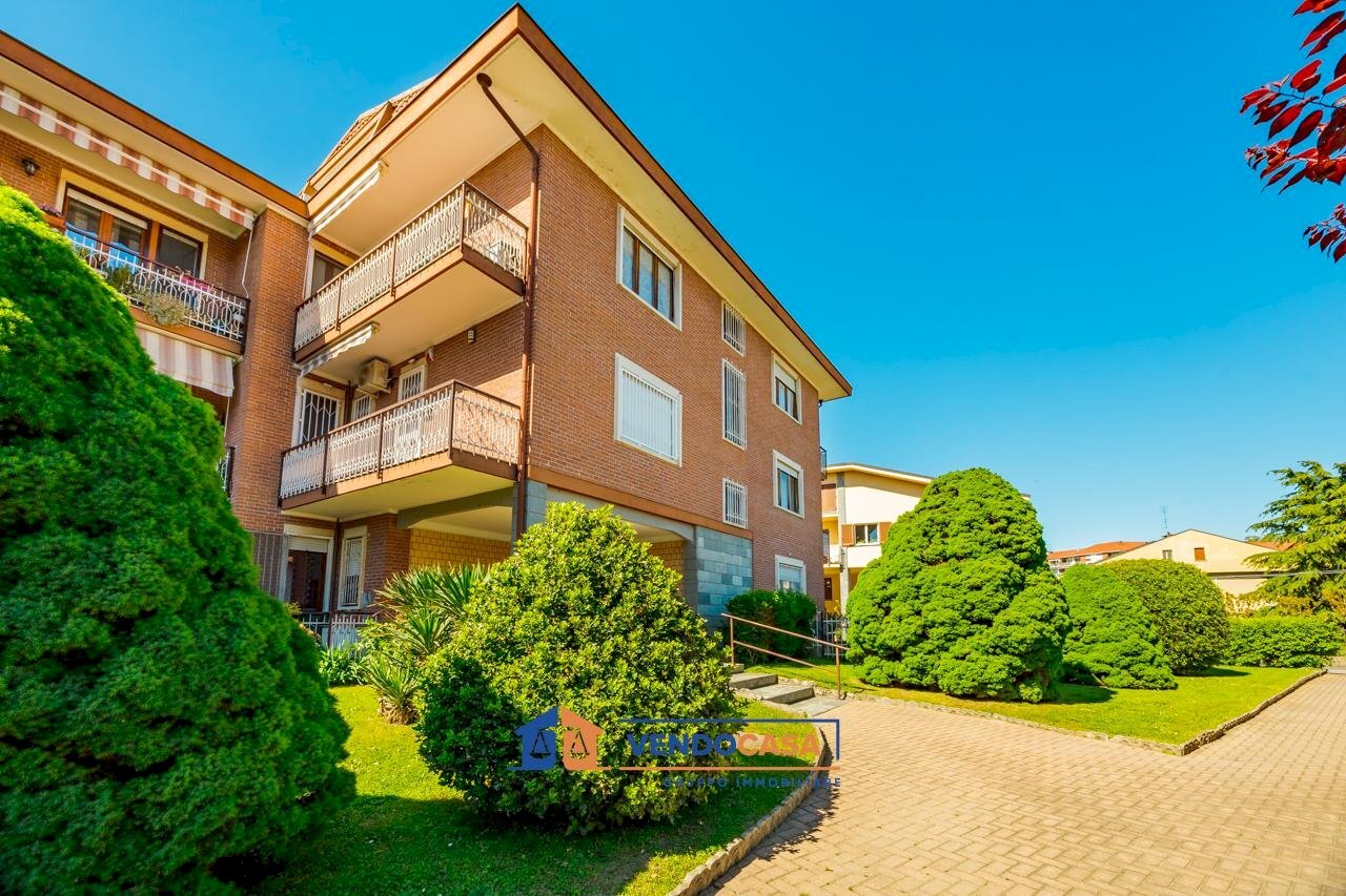 Quadrilocale Vinovo - foto 2
