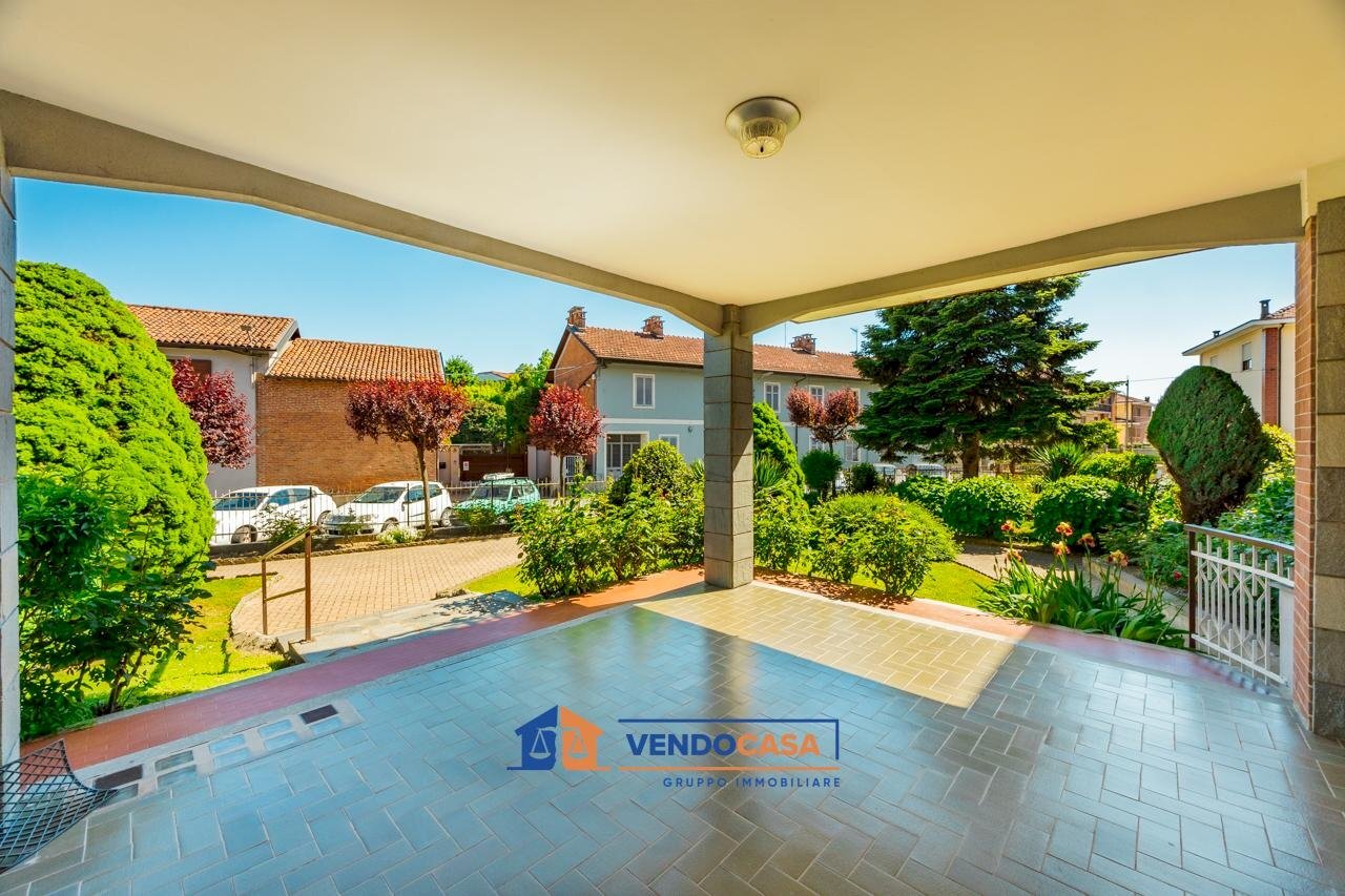 Quadrilocale Vinovo - foto 3