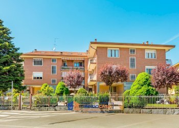 Quadrilocale Vinovo - foto 1