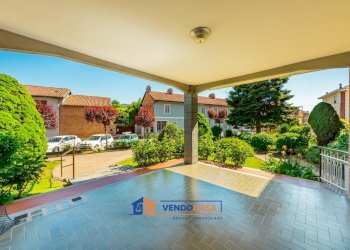 Quadrilocale Vinovo - foto 3
