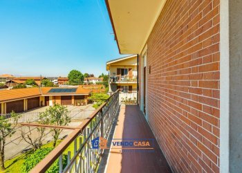 Quadrilocale Vinovo - foto 15