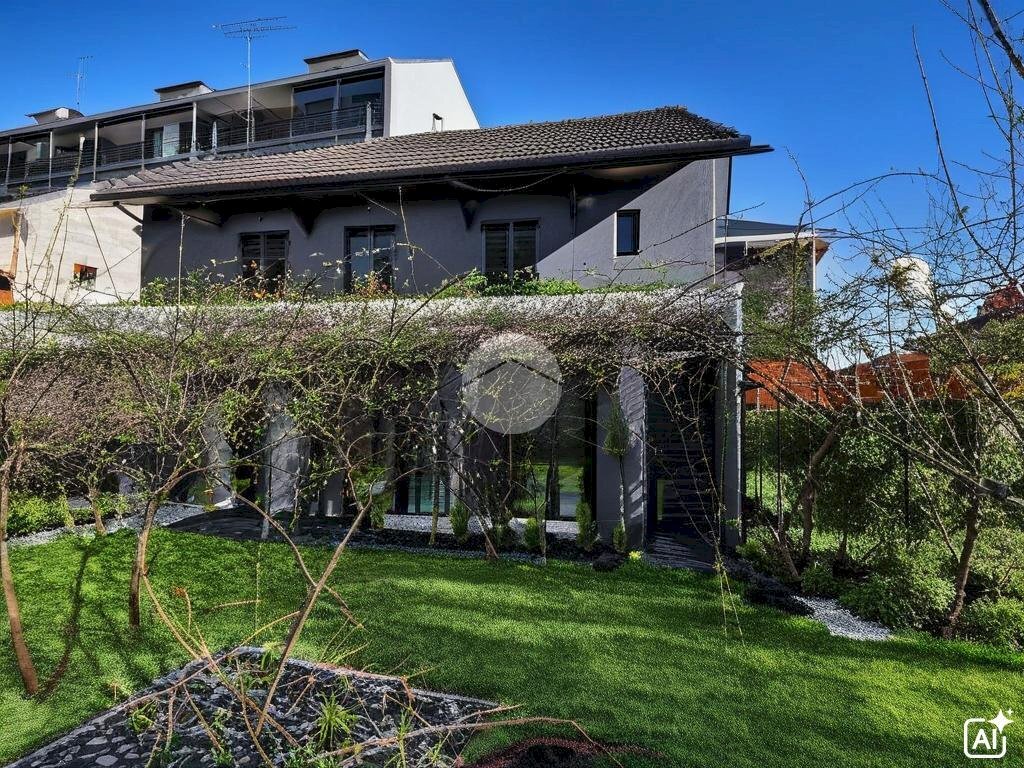 Casa indipendente Via malandrino, Rivoli - foto 2