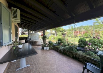Portico - Villa Via Andrea Costa, Casalfiumanese - foto 11