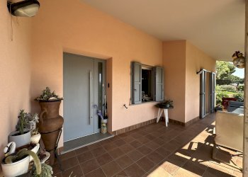 Ingresso - Villa Via Andrea Costa, Casalfiumanese - foto 14