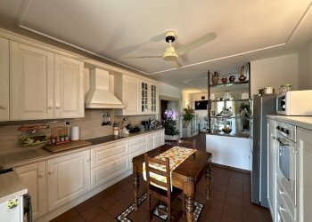 Cucina - Villa Via Andrea Costa, Casalfiumanese - foto 19