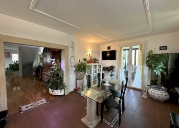 Sala Pranzo - Villa Via Andrea Costa, Casalfiumanese - foto 21