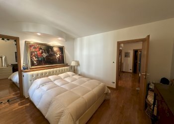Camera - Villa Via Andrea Costa, Casalfiumanese - foto 25