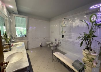 Bagno - Villa Via Andrea Costa, Casalfiumanese - foto 26