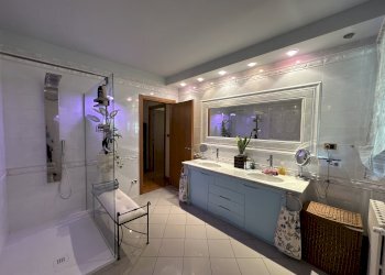 Bagno - Villa Via Andrea Costa, Casalfiumanese - foto 27