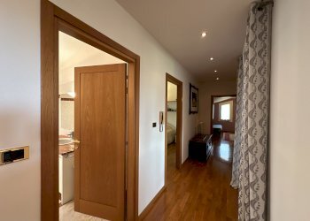 Disimpegno - Villa Via Andrea Costa, Casalfiumanese - foto 31