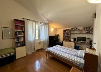 Camera - Villa Via Andrea Costa, Casalfiumanese - foto 32