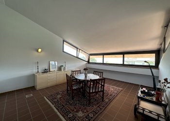 Terrazzo Coperto - Villa Via Andrea Costa, Casalfiumanese - foto 37