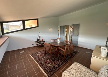 Terrazzo Coperto - Villa Via Andrea Costa, Casalfiumanese - foto 38