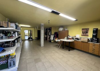 Taverna - Villa Via Andrea Costa, Casalfiumanese - foto 39