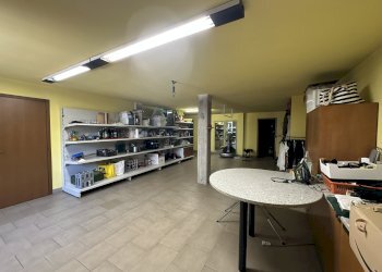 Taverna - Villa Via Andrea Costa, Casalfiumanese - foto 40