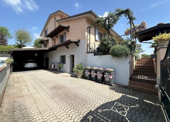 Corte - Villa Via Andrea Costa, Casalfiumanese - foto 43