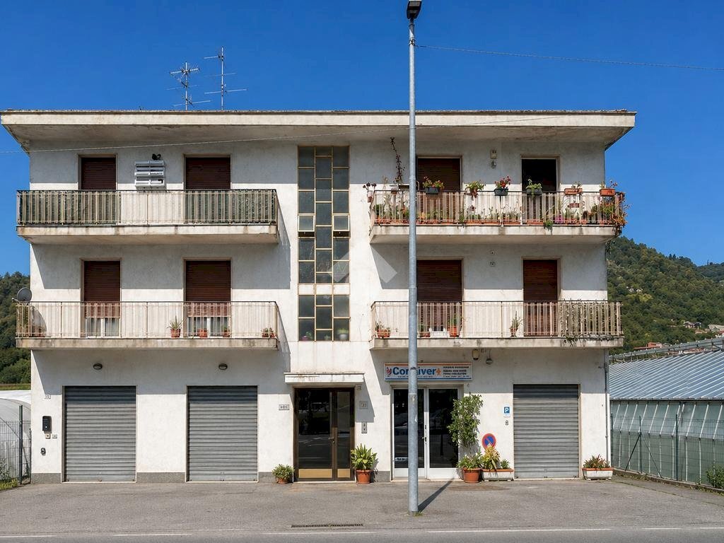 Four-room apartment Via Braie, Camporosso - photo 2
