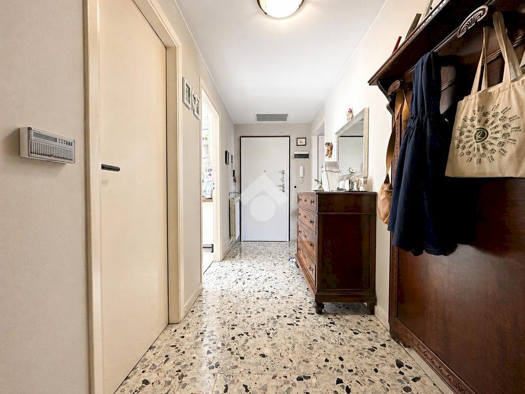 Four-room apartment Via Braie, Camporosso - photo 3