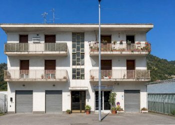Four-room apartment Via Braie, Camporosso - photo 2