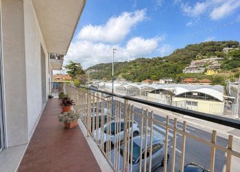 Four-room apartment Via Braie, Camporosso - photo 5
