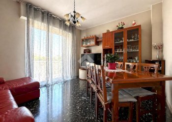 Four-room apartment Via Braie, Camporosso - photo 6