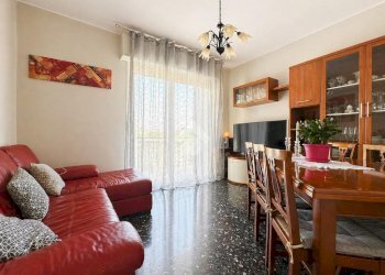 Four-room apartment Via Braie, Camporosso - photo 7