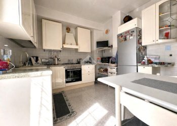 Four-room apartment Via Braie, Camporosso - photo 12